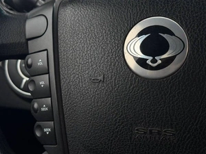 Внедорожник SsangYong Kyron 2008 года, 799000 рублей, Ижевск