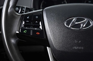 Внедорожник Hyundai Creta 2018 года, 1789000 рублей, Пермь