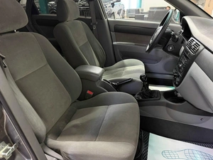 Седан Daewoo Gentra 2013 года, 419000 рублей, Красноярск