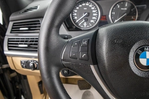 Внедорожник BMW X5 2009 года, 1849000 рублей, Барнаул