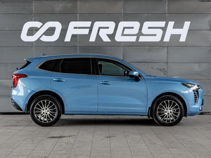 Внедорожник Haval Jolion 2023 года, 1844000 рублей, Краснодар