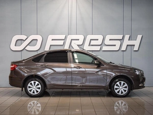 Седан ВАЗ (LADA) Vesta 2021 года, 980000 рублей, Муром
