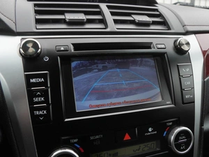 Седан Toyota Camry 2012 года, 1669000 рублей, Волгоград