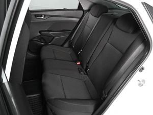 Седан Hyundai Solaris 2019 года, 1319000 рублей, Ростов-на-Дону