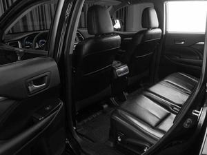 Внедорожник Toyota Highlander 2013 года, 2839000 рублей, Тюмень