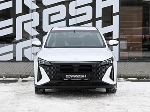 Седан Livan S6 pro 2024 года, 1890000 рублей, Волгоград