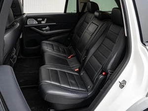 Внедорожник Mercedes-benz GLS-класс 2019 года, 8120000 рублей, Краснодар