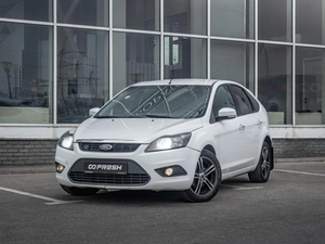 Хетчбэк Ford Focus 2011 года, 510000 рублей, Нижний Новгород