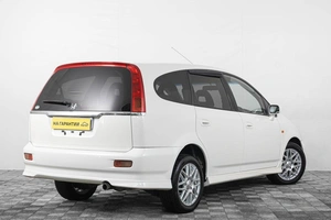Минивэн Honda Stream 2001 года, 499000 рублей, Кемерово