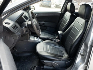 Хетчбэк Opel Astra 2004 года, 345000 рублей, Краснодар