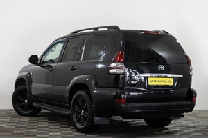 Внедорожник Toyota Land Cruiser Prado 2006 года, 2139000 рублей, Сургут