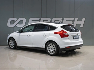 Хетчбэк Ford Focus 2012 года, 899000 рублей, Петрозаводск