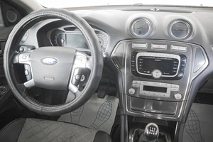 Седан Ford Mondeo 2009 года, 649000 рублей, Кемерово