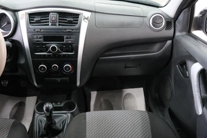 Седан Datsun on-DO 2014 года, 439000 рублей, Омск