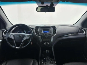 Внедорожник Hyundai Santa Fe 2013 года, 1625000 рублей, Орёл