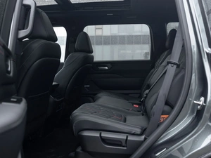 Внедорожник Nissan Armada 2025 года, 14000000 рублей, Новоивановское