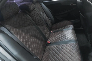 Седан Toyota Corolla 2008 года, 849000 рублей, Новокузнецк