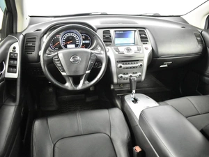 Внедорожник Nissan Murano 2015 года, 1927200 рублей, Казань