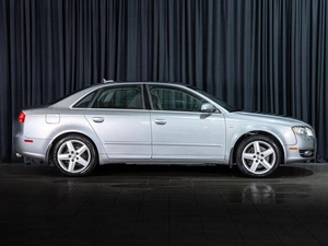 Седан Audi A4 2004 года, 1020000 рублей, Волгоград