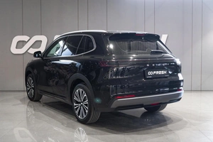 Внедорожник Geely Galaxy Starship 7 2025 года, 3479000 рублей, Петрозаводск
