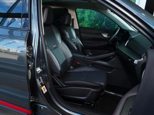 Внедорожник Changan CS35 Plus 2023 года, 1698000 рублей, Тверь