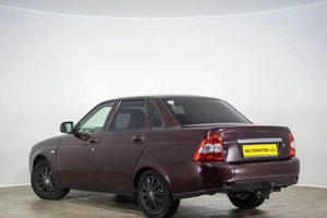 Седан ВАЗ (LADA) Priora 2012 года, 329000 рублей, Оренбург