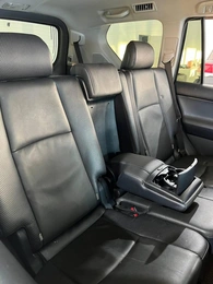 Внедорожник Toyota Land Cruiser Prado 2012 года, 2263000 рублей, Кострома