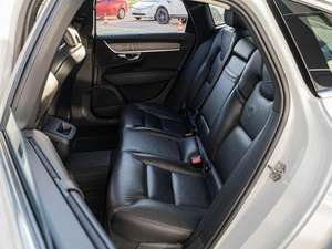 Седан Volvo S90 2021 года, 3439000 рублей, Краснодар
