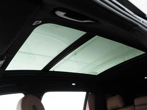 Внедорожник BMW X7 2021 года, 8249050 рублей, Москва