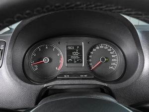 Седан Volkswagen Polo 2018 года, 1299000 рублей, Ростов-на-Дону