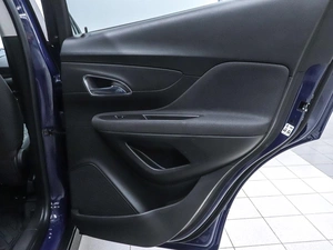 Внедорожник Opel Mokka 2014 года, 959000 рублей, Красноярск