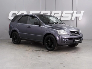 Внедорожник Kia Sorento 2003 года, 839000 рублей, Воронеж
