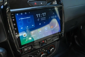 Внедорожник Renault Duster 2018 года, 1249000 рублей, Ульяновск