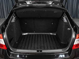 Лифтбек Skoda Octavia 2020 года, 2070000 рублей, Тюмень