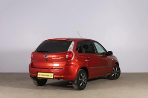 Хетчбэк Datsun mi-DO 2016 года, 679000 рублей, Новосибирск