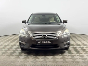 Седан Nissan Teana 2014 года, 1149900 рублей, Казань