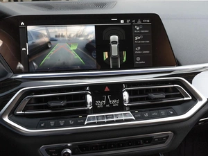 Внедорожник BMW X5 2019 года, 6099000 рублей, Саратов