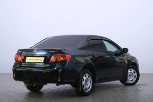 Седан Toyota Corolla 2007 года, 859000 рублей, Омск
