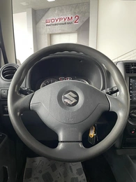 Внедорожник Suzuki Jimny 2005 года, 997000 рублей, Солонцы