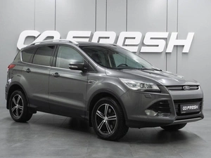Внедорожник Ford Kuga 2013 года, 1295000 рублей, Воронеж