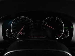 Лифтбек BMW 6 серия GT 2018 года, 4719000 рублей, Аксай