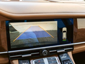 Лифтбек Porsche Panamera 4 2011 года, 2190000 рублей, Краснодар