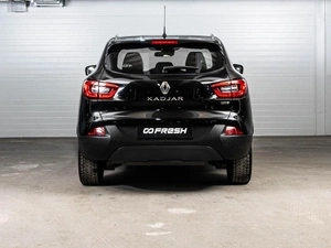 Внедорожник Renault Kadjar 2016 года, 1485000 рублей, Ставрополь