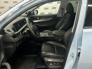 Внедорожник Chery Tiggo 7 Pro Max 2023 года, 2863000 рублей, Красноярск