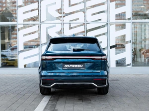 Внедорожник Geely Monjaro 2023 года, 2830000 рублей, Ставрополь