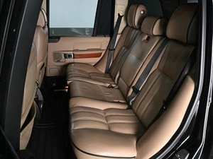 Внедорожник Land Rover Range Rover 2010 года, 1519000 рублей, Аксай