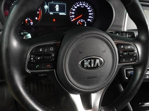 Седан Kia Optima 2018 года, 2129000 рублей, Воронеж