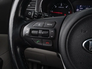 Минивэн Kia Carnival 2018 года, 2850000 рублей, Краснодар