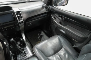 Внедорожник Toyota Land Cruiser Prado 2007 года, 1799000 рублей, Новокузнецк