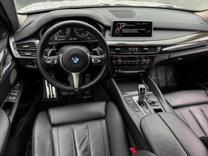 Внедорожник BMW X6 2015 года, 3949000 рублей, Кропоткин